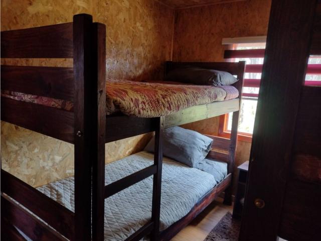 Casa en Ancud