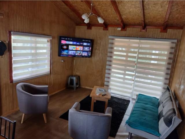 Casa en Ancud