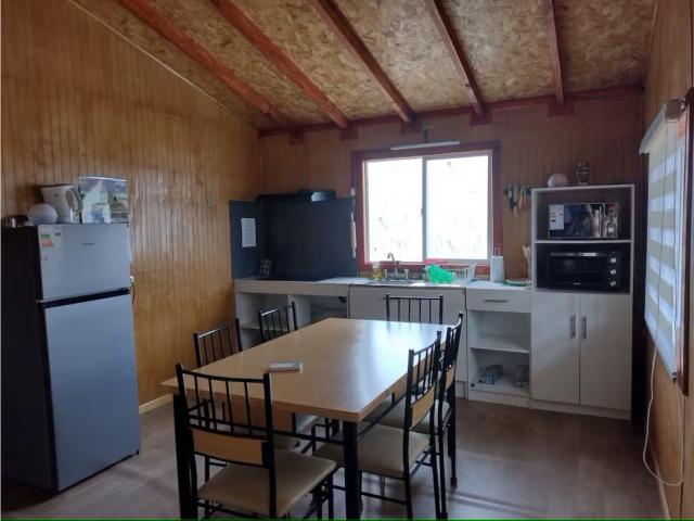 Casa en Ancud