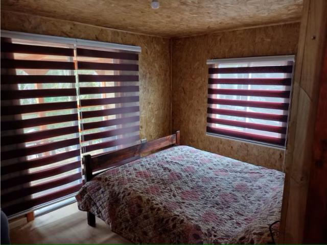 Casa en Ancud