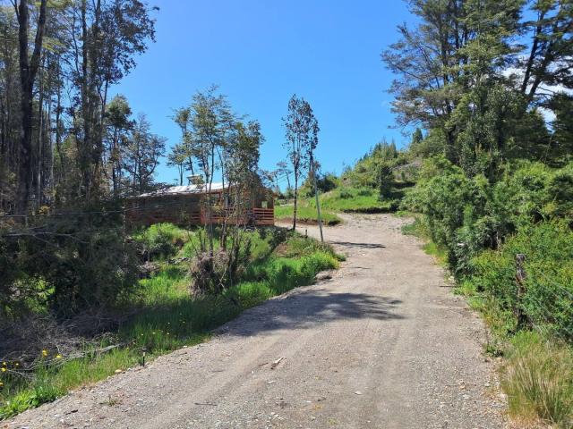 Casa en Ancud