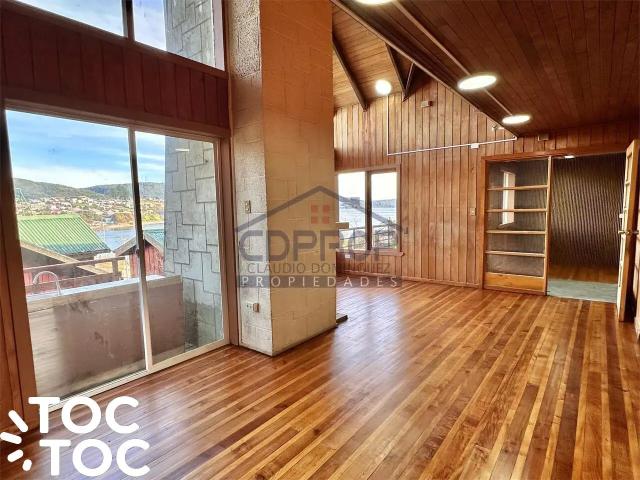 Casa en venta en Ancud, Los Lagos