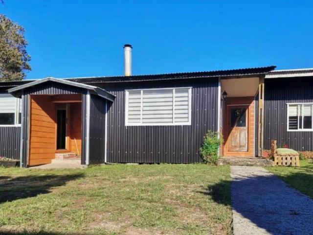 Casa en Ancud