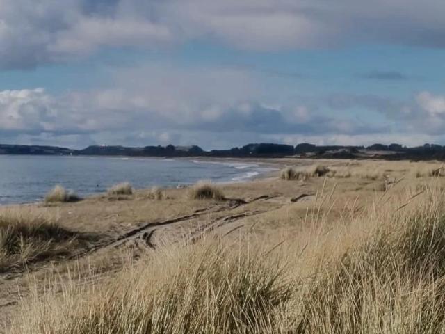 Casa en Ancud