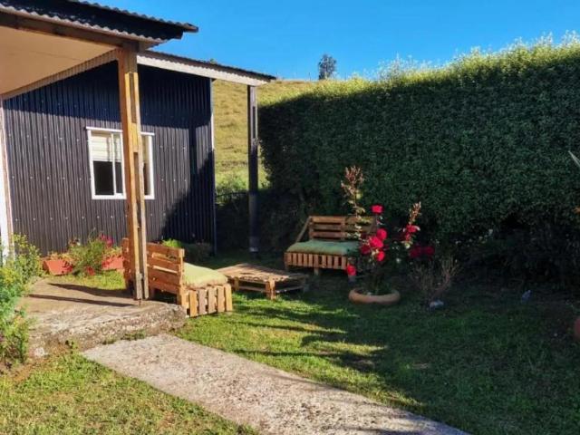 Casa en Ancud