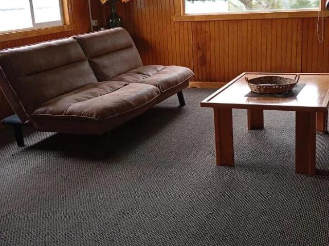 Casa en Ancud
