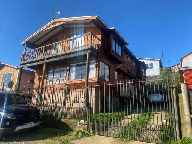 Casa en venta en Ancud, Los Lagos