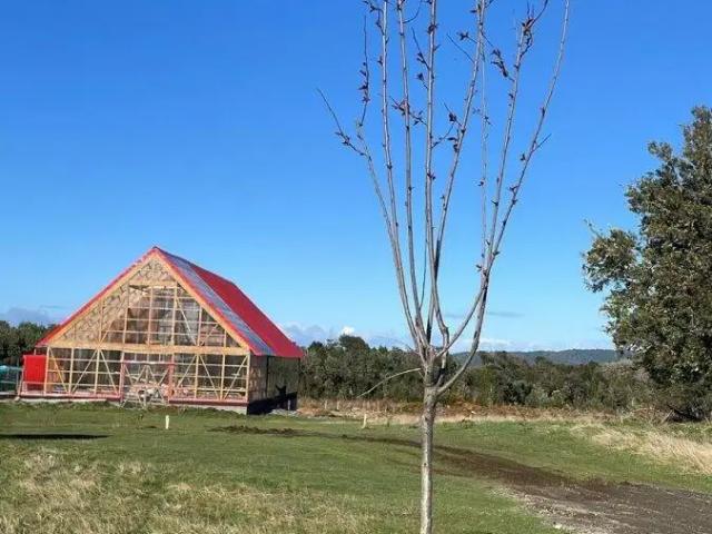 Casa en venta en Ancud, Los Lagos