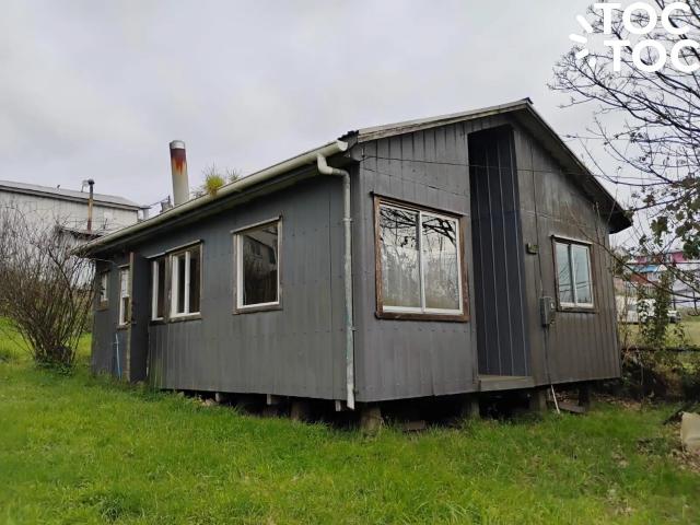 Casa en venta en Ancud, Los Lagos