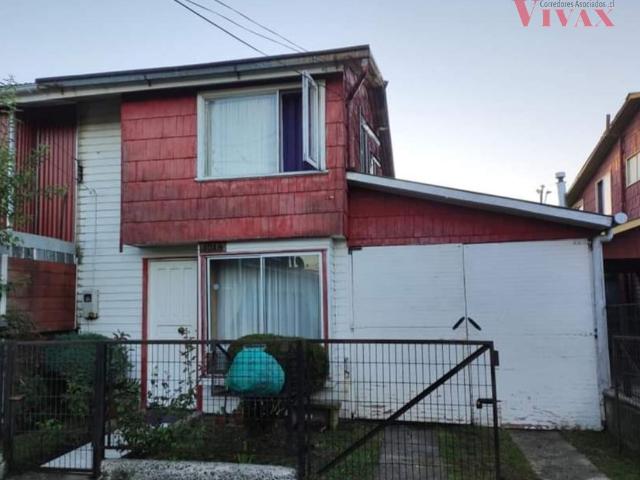 Casa en venta en Ancud, Los Lagos