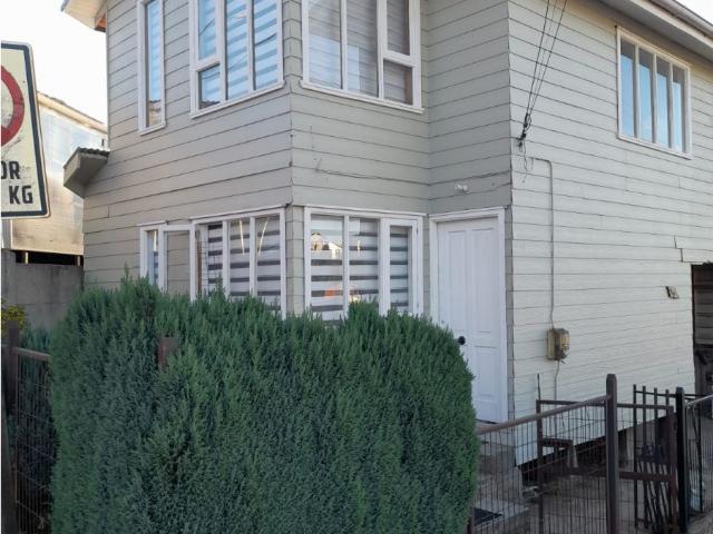 Casa en venta en Ancud, Los Lagos
