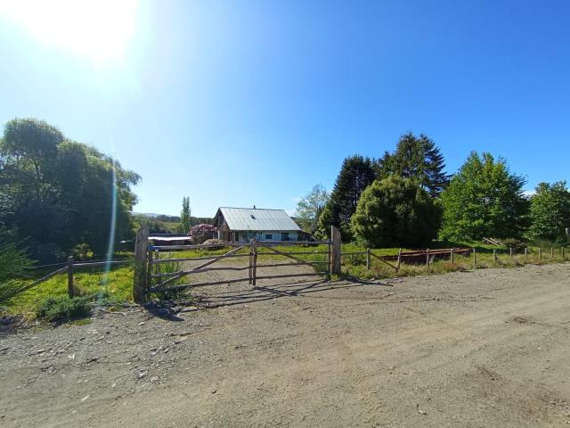 Casa en venta en Ancud, Los Lagos