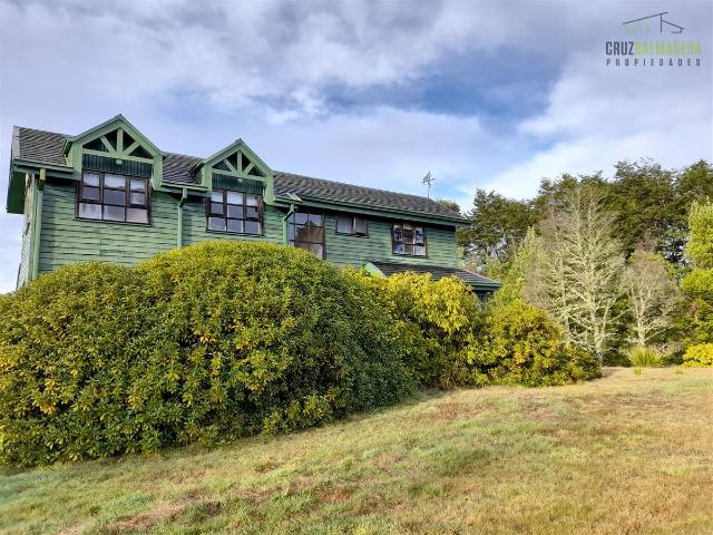 Casa en venta en Ancud, Los Lagos