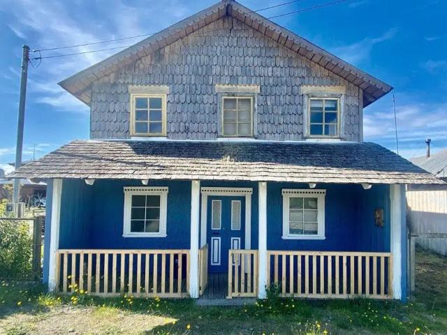 Casa en venta en Ancud, Los Lagos