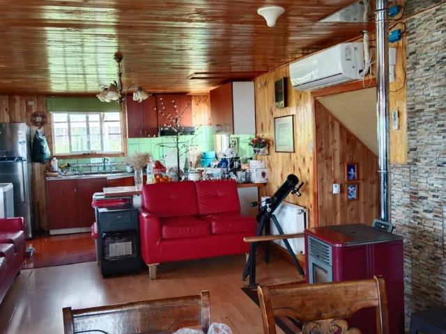 Casa en venta en Ancud, Los Lagos