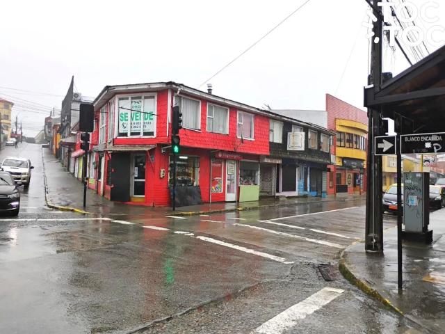 Casa en venta en Ancud, Los Lagos