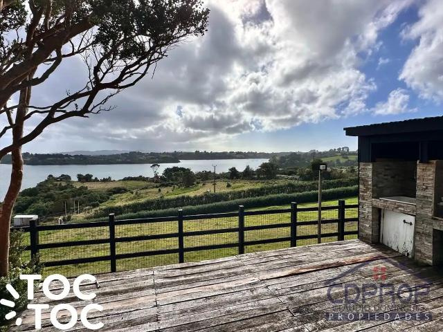 Casa en venta en Punta Arenas, Ancud