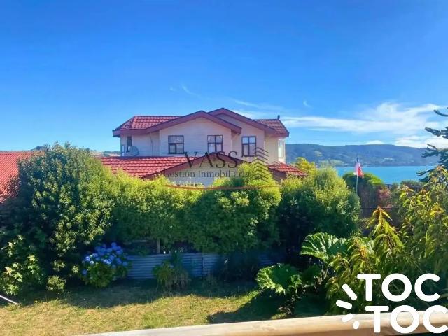 Casa en venta en Ancud, Los Lagos