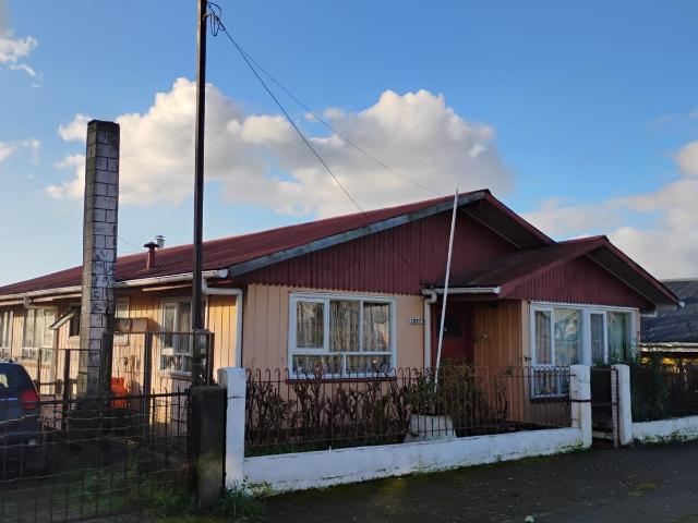 Casa en venta en Ancud, Los Lagos
