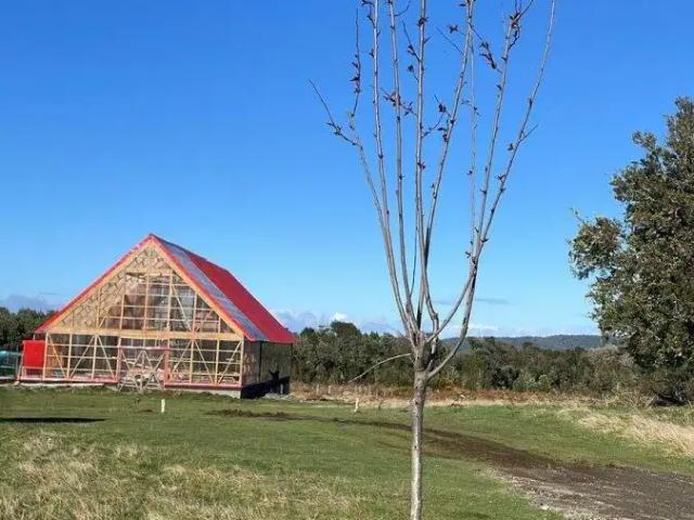 Casa en venta en Ancud, Los Lagos