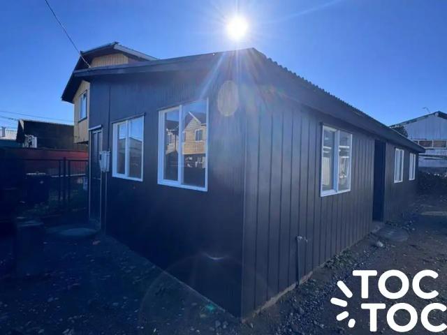Casa en venta en Ancud, Los Lagos