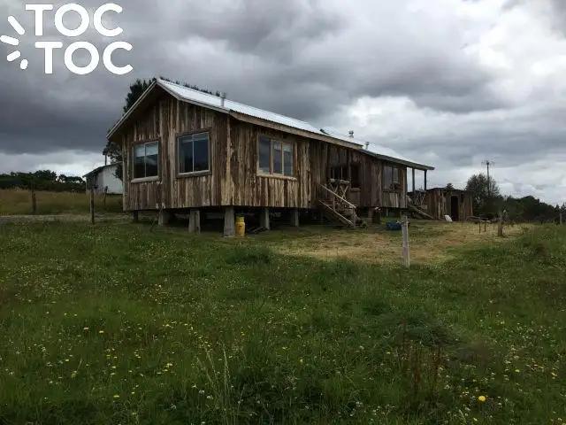 Casa en venta en Ancud, Los Lagos