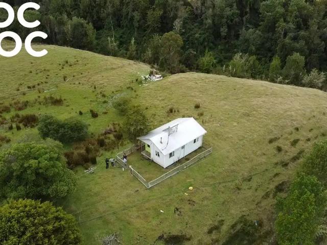Casa en venta en Coñimó, Ancud
