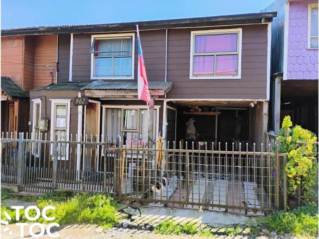 Casa en venta en Ancud, Los Lagos