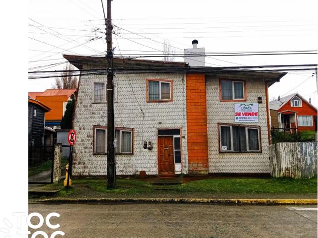 Casa en venta en Ancud, Los Lagos