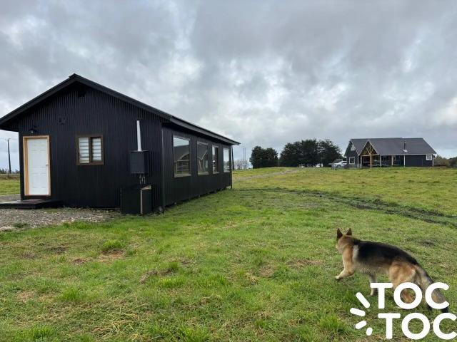 Casa en arriendo en Loncomilla, Ancud