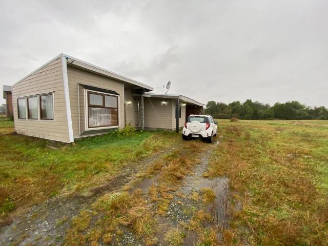 Casa en venta en Ancud, Los Lagos