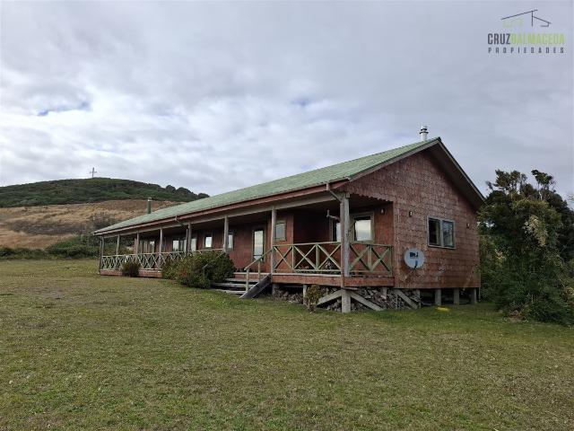Casa en venta en Ancud, Los Lagos