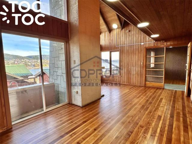 Casa en venta en Ramón Freire, Ancud
