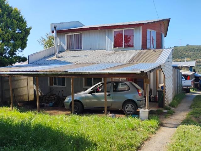 Casa en venta en Ancud, Los Lagos