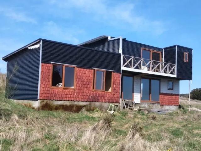 Casa en venta en Ancud, Los Lagos