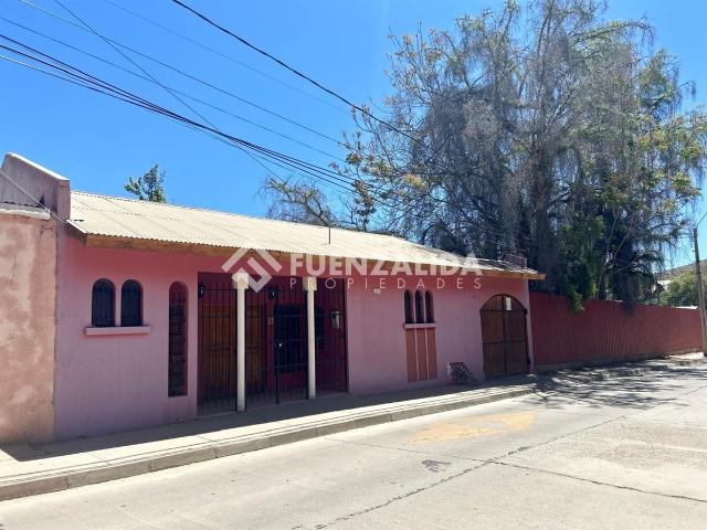 Casa en venta en Andacollo, Coquimbo
