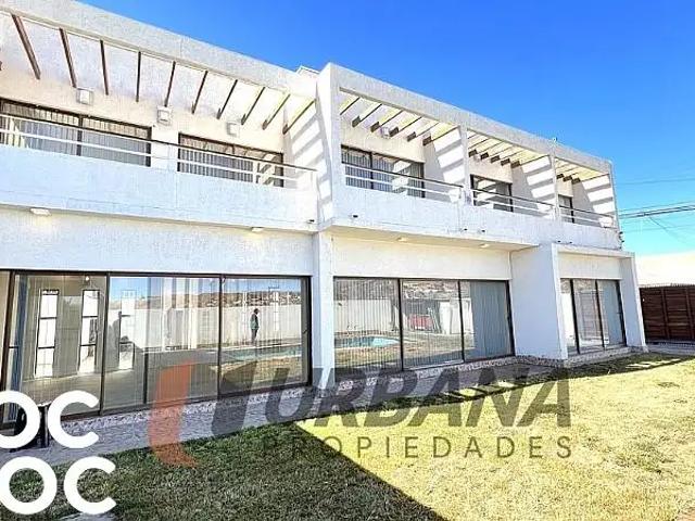 Casa en venta en Andacollo, Coquimbo