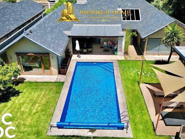 Casa en venta en Angol, La Araucanía
