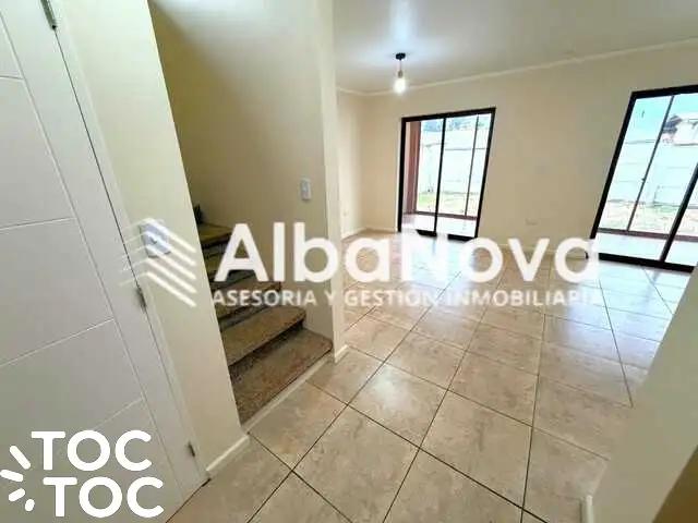 Casa en venta en Angol, La Araucanía