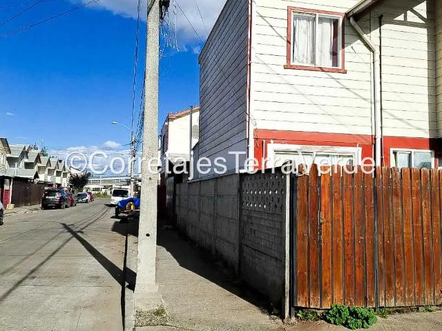 Casa en venta en Angol, La Araucanía