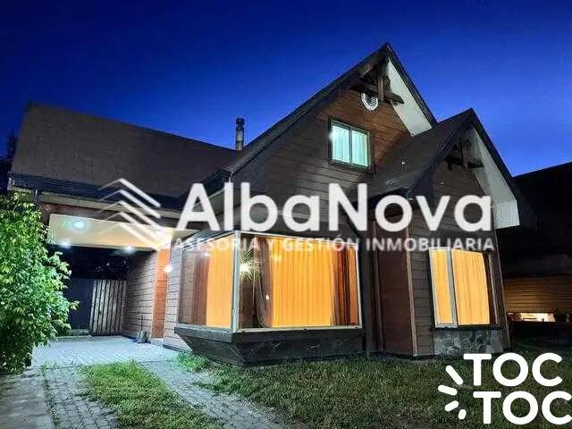 Casa en arriendo en Angol, La Araucanía