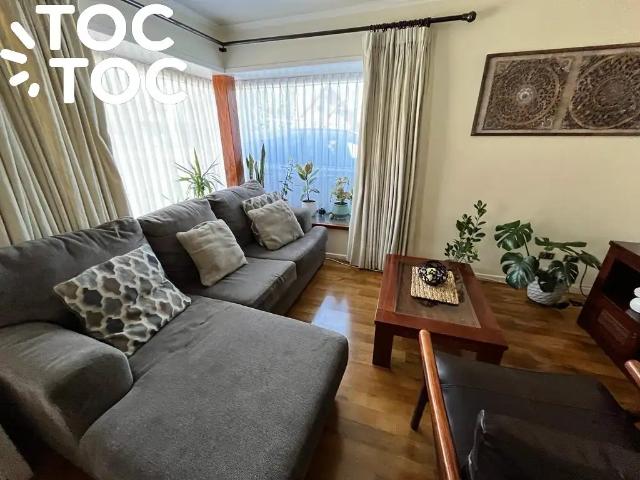 Casa en Angol
