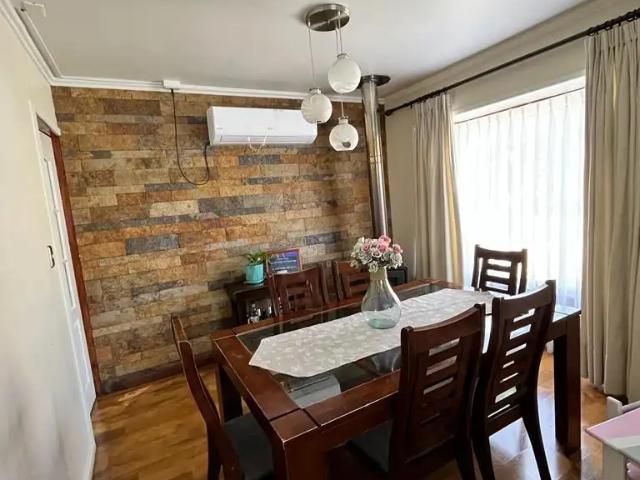 Casa en Angol