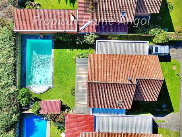 Casa en venta en Angol, La Araucanía