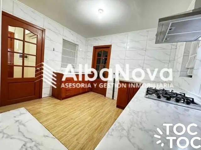 Casa en arriendo en Angol, La Araucanía