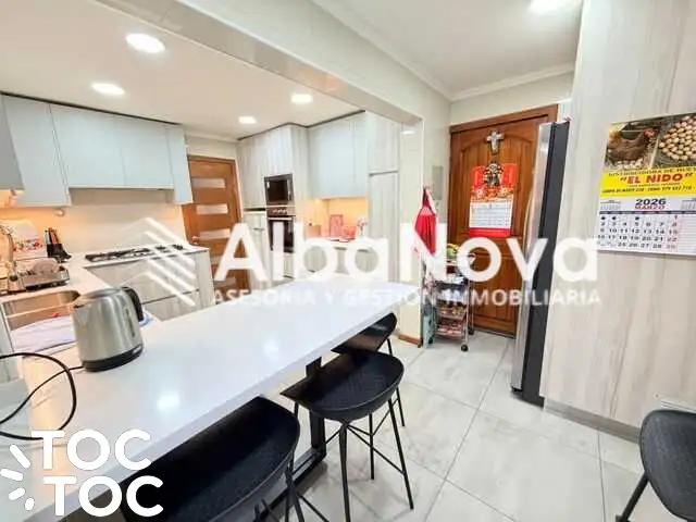 Casa en venta en Angol, La Araucanía