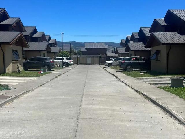Casa en arriendo en Angol, La Araucanía