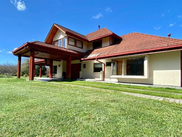 Casa en venta en Renaico, La Araucanía