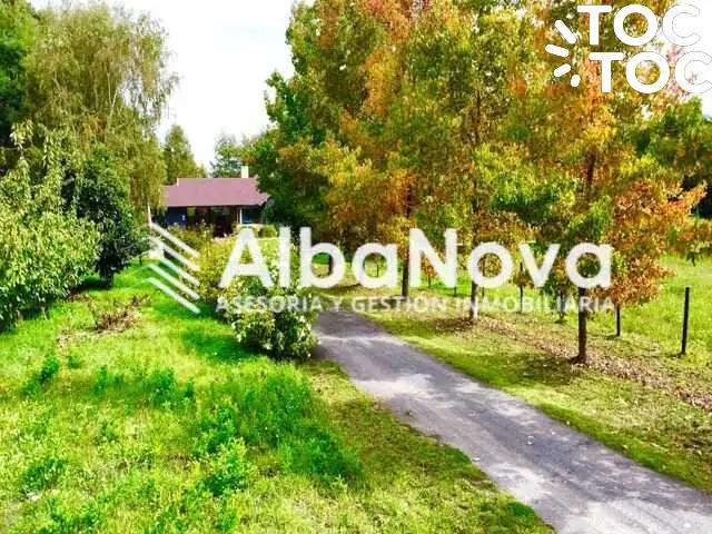 Casa en arriendo en Angol, La Araucanía
