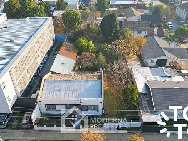 Casa en venta en Angol, La Araucanía